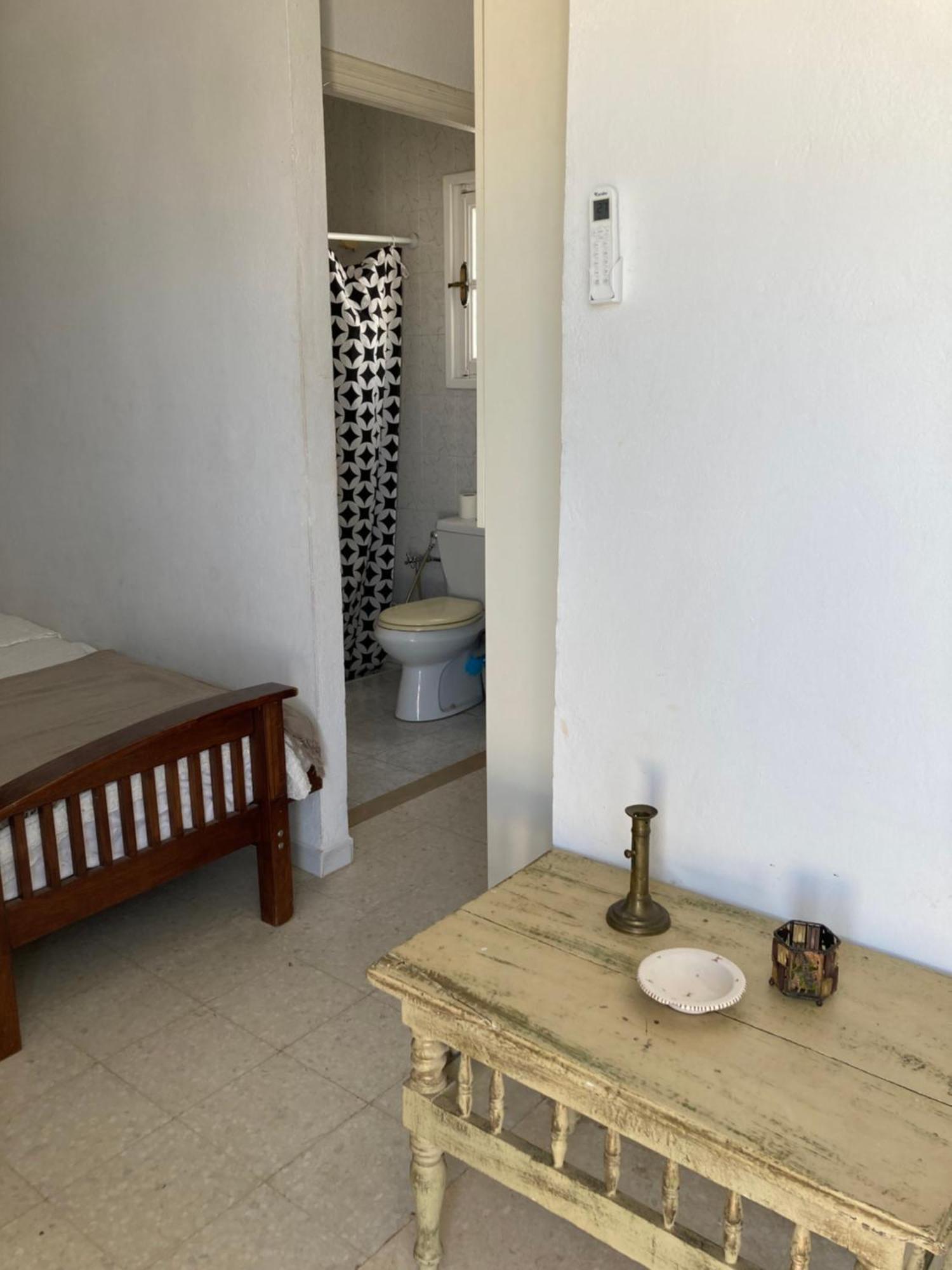 Studio Marsa La Marsa Exterior photo