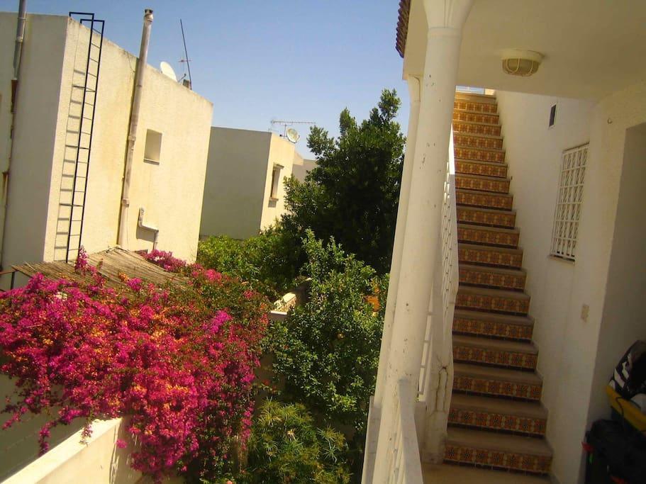 Studio Marsa La Marsa Exterior photo