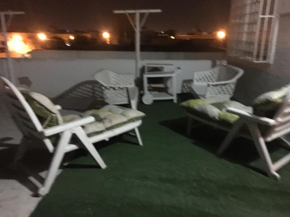 Studio Marsa La Marsa Exterior photo